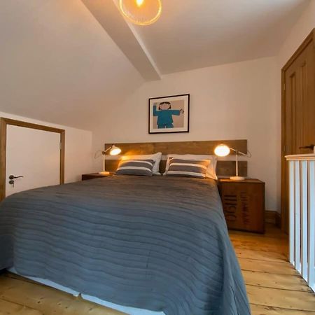 Spacious Norwich Lanes Apartment With Roof Terrace Extérieur photo