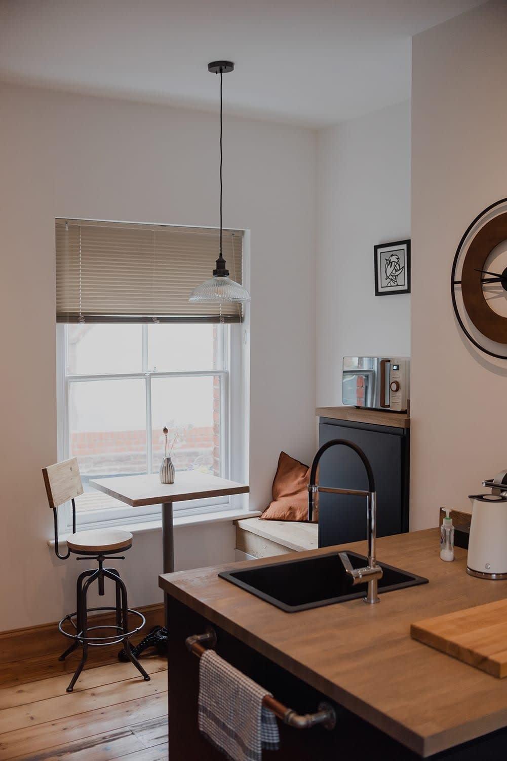 Spacious Norwich Lanes Apartment With Roof Terrace Extérieur photo