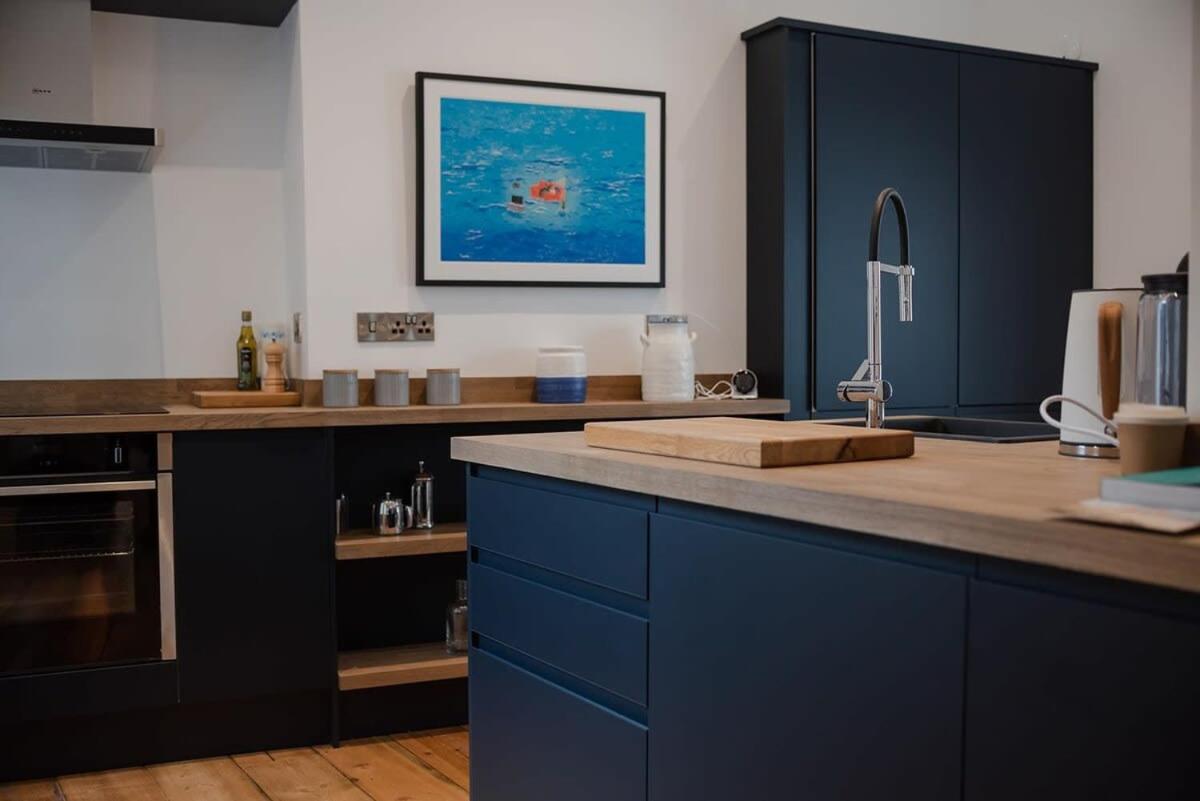 Spacious Norwich Lanes Apartment With Roof Terrace Extérieur photo