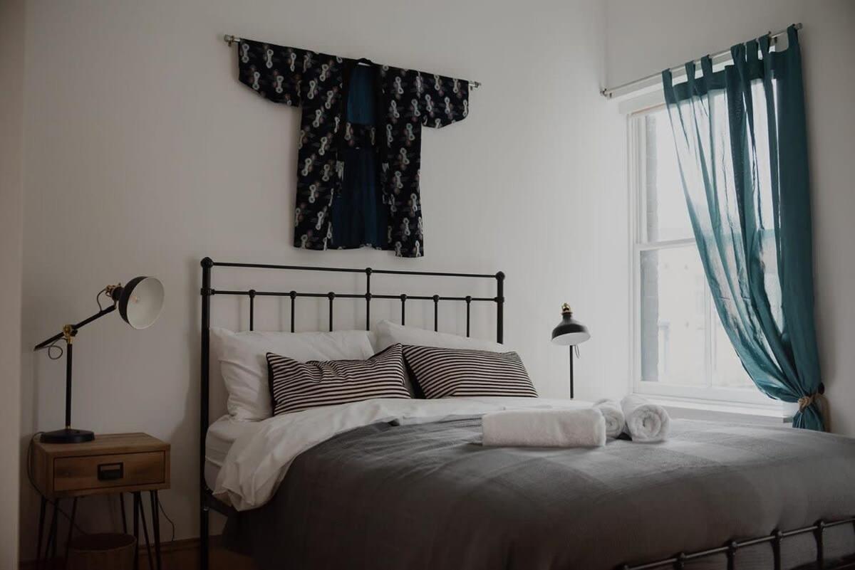 Spacious Norwich Lanes Apartment With Roof Terrace Extérieur photo